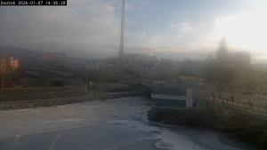 Město Strakonice - Soutok Otavy a Volyňky - 7.1.2026 v 14:45 Město Strakonice - Soutok Otavy a Volyňky - 7.1.2026 v 14:45