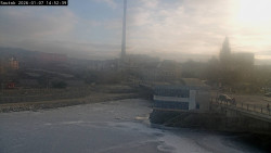 Soutok Otavy a Volyňky