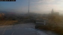 Soutok Otavy a Volyňky