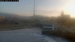 Soutok Otavy a Volyňky