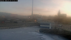 Soutok Otavy a Volyňky