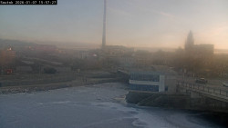 Soutok Otavy a Volyňky