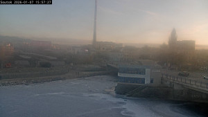 Město Strakonice - Soutok Otavy a Volyňky - 7.1.2026 v 16:00 Město Strakonice - Soutok Otavy a Volyňky - 7.1.2026 v 16:00