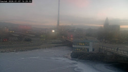 Soutok Otavy a Volyňky