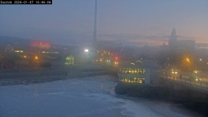 Město Strakonice - Soutok Otavy a Volyňky - 7.1.2026 v 17:00 Město Strakonice - Soutok Otavy a Volyňky - 7.1.2026 v 17:00