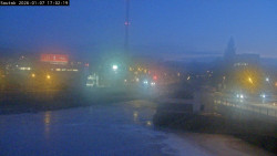 Soutok Otavy a Volyňky