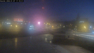 Město Strakonice - Soutok Otavy a Volyňky - 7.1.2026 v 17:30 Město Strakonice - Soutok Otavy a Volyňky - 7.1.2026 v 17:30