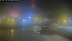 Soutok Otavy a Volyňky