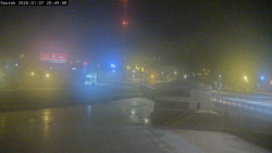 Soutok Otavy a Volyňky