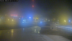 Soutok Otavy a Volyňky