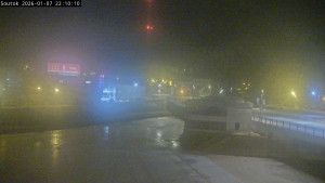 Město Strakonice - Soutok Otavy a Volyňky - 7.1.2026 v 22:15 Město Strakonice - Soutok Otavy a Volyňky - 7.1.2026 v 22:15