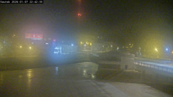 Soutok Otavy a Volyňky