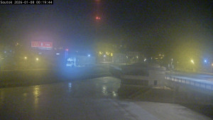 Město Strakonice - Soutok Otavy a Volyňky - 8.1.2026 v 00:30 Město Strakonice - Soutok Otavy a Volyňky - 8.1.2026 v 00:30