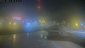 Město Strakonice - Soutok Otavy a Volyňky - 8.1.2026 v 01:00 Město Strakonice - Soutok Otavy a Volyňky - 8.1.2026 v 01:00