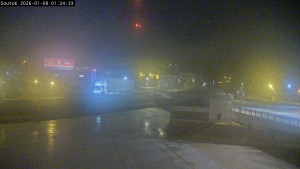 Město Strakonice - Soutok Otavy a Volyňky - 8.1.2026 v 01:30 Město Strakonice - Soutok Otavy a Volyňky - 8.1.2026 v 01:30