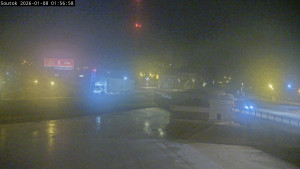 Město Strakonice - Soutok Otavy a Volyňky - 8.1.2026 v 02:00 Město Strakonice - Soutok Otavy a Volyňky - 8.1.2026 v 02:00