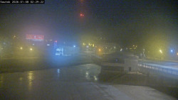 Soutok Otavy a Volyňky