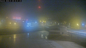 Město Strakonice - Soutok Otavy a Volyňky - 8.1.2026 v 03:15 Město Strakonice - Soutok Otavy a Volyňky - 8.1.2026 v 03:15