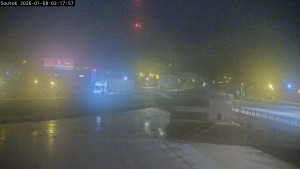 Město Strakonice - Soutok Otavy a Volyňky - 8.1.2026 v 03:30 Město Strakonice - Soutok Otavy a Volyňky - 8.1.2026 v 03:30