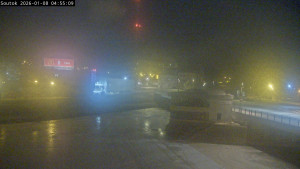 Město Strakonice - Soutok Otavy a Volyňky - 8.1.2026 v 05:00 Město Strakonice - Soutok Otavy a Volyňky - 8.1.2026 v 05:00