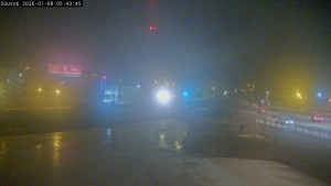 Město Strakonice - Soutok Otavy a Volyňky - 8.1.2026 v 05:45 Město Strakonice - Soutok Otavy a Volyňky - 8.1.2026 v 05:45