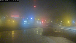 Město Strakonice - Soutok Otavy a Volyňky - 8.1.2026 v 06:30 Město Strakonice - Soutok Otavy a Volyňky - 8.1.2026 v 06:30