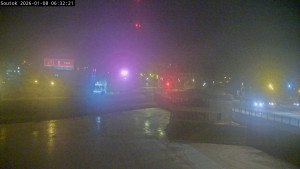 Město Strakonice - Soutok Otavy a Volyňky - 8.1.2026 v 06:45 Město Strakonice - Soutok Otavy a Volyňky - 8.1.2026 v 06:45