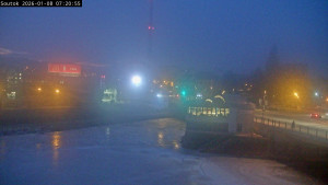 Město Strakonice - Soutok Otavy a Volyňky - 8.1.2026 v 07:30 Město Strakonice - Soutok Otavy a Volyňky - 8.1.2026 v 07:30