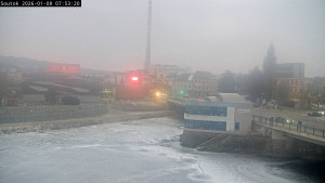 Město Strakonice - Soutok Otavy a Volyňky - 8.1.2026 v 08:00 Město Strakonice - Soutok Otavy a Volyňky - 8.1.2026 v 08:00