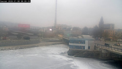 Soutok Otavy a Volyňky