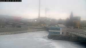 Město Strakonice - Soutok Otavy a Volyňky - 8.1.2026 v 08:30 Město Strakonice - Soutok Otavy a Volyňky - 8.1.2026 v 08:30