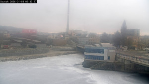 Město Strakonice - Soutok Otavy a Volyňky - 8.1.2026 v 09:45 Město Strakonice - Soutok Otavy a Volyňky - 8.1.2026 v 09:45