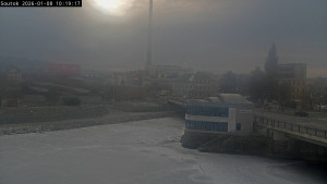 Město Strakonice - Soutok Otavy a Volyňky - 8.1.2026 v 10:30 Město Strakonice - Soutok Otavy a Volyňky - 8.1.2026 v 10:30