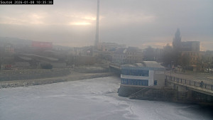 Město Strakonice - Soutok Otavy a Volyňky - 8.1.2026 v 10:45 Město Strakonice - Soutok Otavy a Volyňky - 8.1.2026 v 10:45