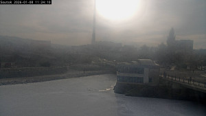 Město Strakonice - Soutok Otavy a Volyňky - 8.1.2026 v 11:30 Město Strakonice - Soutok Otavy a Volyňky - 8.1.2026 v 11:30