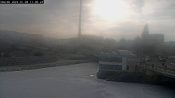 Soutok Otavy a Volyňky