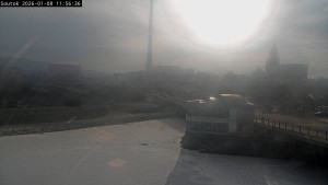 Město Strakonice - Soutok Otavy a Volyňky - 8.1.2026 v 12:00 Město Strakonice - Soutok Otavy a Volyňky - 8.1.2026 v 12:00