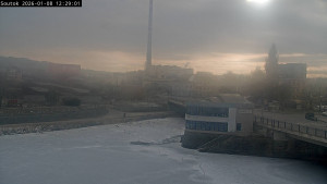 Město Strakonice - Soutok Otavy a Volyňky - 8.1.2026 v 12:30 Město Strakonice - Soutok Otavy a Volyňky - 8.1.2026 v 12:30