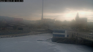 Město Strakonice - Soutok Otavy a Volyňky - 8.1.2026 v 13:00 Město Strakonice - Soutok Otavy a Volyňky - 8.1.2026 v 13:00