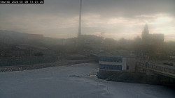 Soutok Otavy a Volyňky