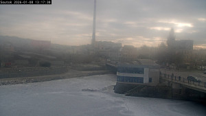 Město Strakonice - Soutok Otavy a Volyňky - 8.1.2026 v 13:30 Město Strakonice - Soutok Otavy a Volyňky - 8.1.2026 v 13:30