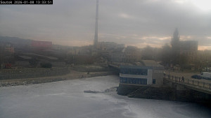 Město Strakonice - Soutok Otavy a Volyňky - 8.1.2026 v 13:45 Město Strakonice - Soutok Otavy a Volyňky - 8.1.2026 v 13:45