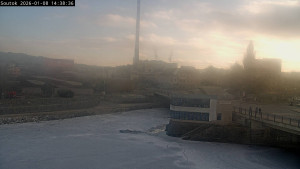 Město Strakonice - Soutok Otavy a Volyňky - 8.1.2026 v 14:45 Město Strakonice - Soutok Otavy a Volyňky - 8.1.2026 v 14:45