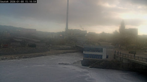 Město Strakonice - Soutok Otavy a Volyňky - 8.1.2026 v 15:15 Město Strakonice - Soutok Otavy a Volyňky - 8.1.2026 v 15:15