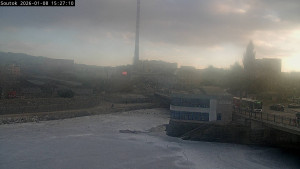 Město Strakonice - Soutok Otavy a Volyňky - 8.1.2026 v 15:30 Město Strakonice - Soutok Otavy a Volyňky - 8.1.2026 v 15:30