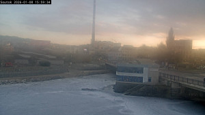 Město Strakonice - Soutok Otavy a Volyňky - 8.1.2026 v 16:00 Město Strakonice - Soutok Otavy a Volyňky - 8.1.2026 v 16:00