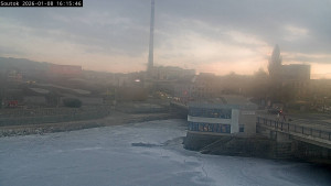 Město Strakonice - Soutok Otavy a Volyňky - 8.1.2026 v 16:30 Město Strakonice - Soutok Otavy a Volyňky - 8.1.2026 v 16:30