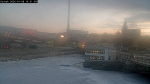 Město Strakonice - Soutok Otavy a Volyňky - 8.1.2026 v 16:45 Město Strakonice - Soutok Otavy a Volyňky - 8.1.2026 v 16:45