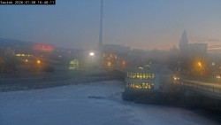 Soutok Otavy a Volyňky