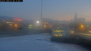 Město Strakonice - Soutok Otavy a Volyňky - 8.1.2026 v 17:00 Město Strakonice - Soutok Otavy a Volyňky - 8.1.2026 v 17:00